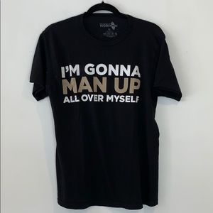 Book of Mormon Musical Graphic Tee